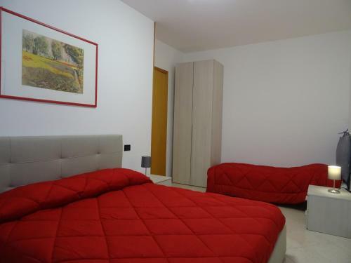 Apartamento W Le Vacanze