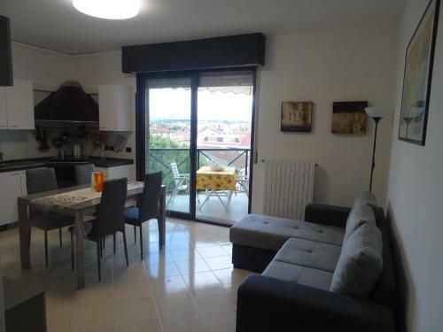 Apartamento W Le Vacanze