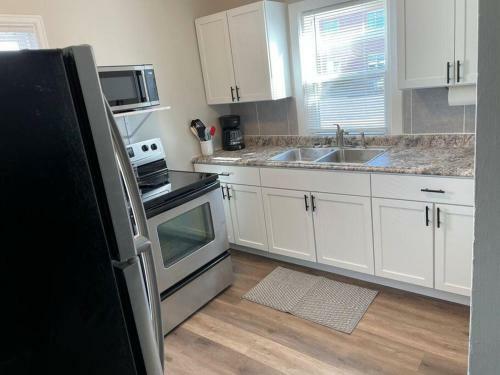 Apartamento Spacious Remodeled 1 Bed1 Bath, Awesome Location!