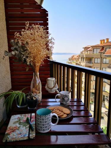Apartamento Arenal Silgar