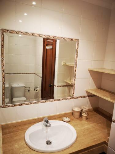 Apartamento Arenal Silgar