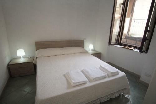 Apartamento Da Nonna Antonietta - Cilento 2.0