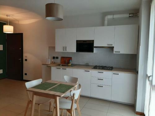 Apartamento Casa Silvia