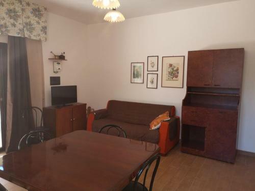 Casa Vacanze Tiberio E Le Gole