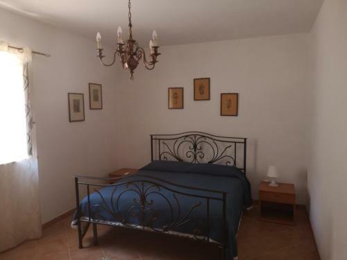 Casa Vacanze Tiberio E Le Gole