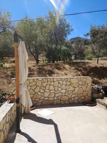 Casa Vacanze Tiberio E Le Gole