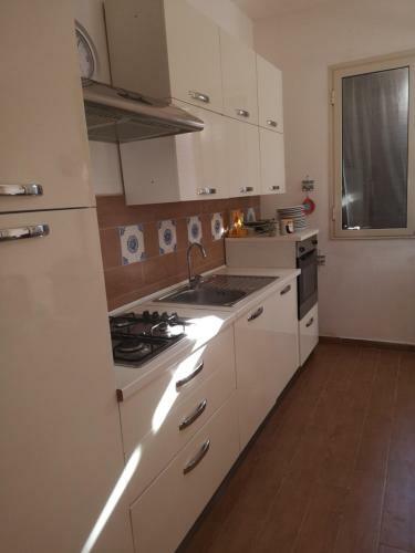Casa Vacanze Tiberio E Le Gole