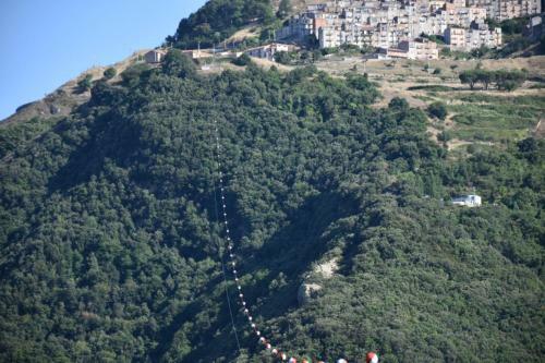 Casa Vacanze Tiberio E Le Gole