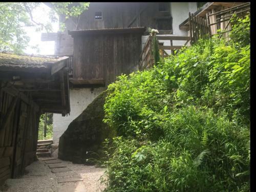 Knottn H�ttl, St. Pankraz/ulten, N�he Meran