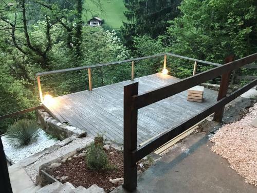 Knottn H�ttl, St. Pankraz/ulten, N�he Meran