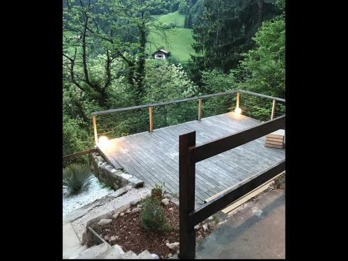 Knottn H�ttl, St. Pankraz/ulten, N�he Meran