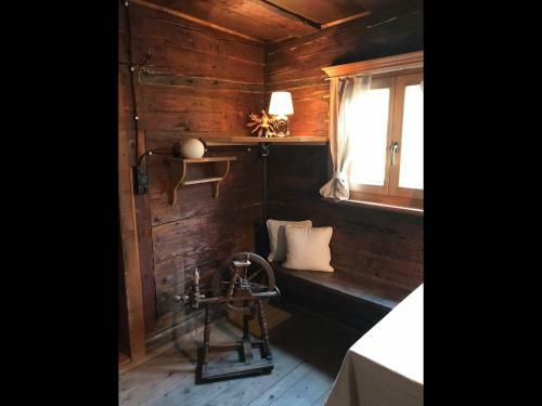 Knottn H�ttl, St. Pankraz/ulten, N�he Meran
