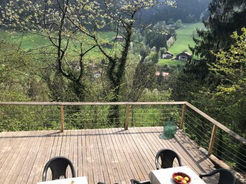 Knottn H�ttl, St. Pankraz/ulten, N�he Meran