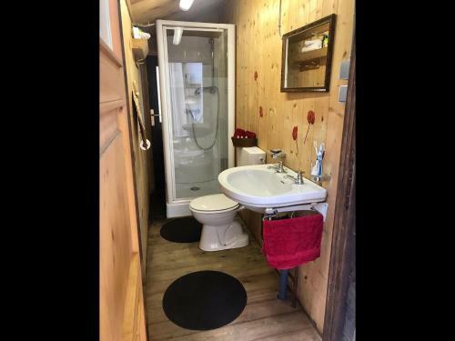 Knottn H�ttl, St. Pankraz/ulten, N�he Meran