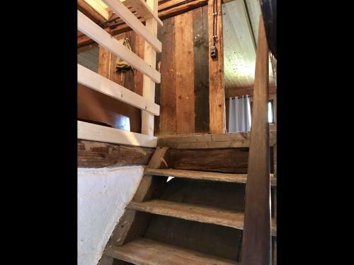Knottn H�ttl, St. Pankraz/ulten, N�he Meran