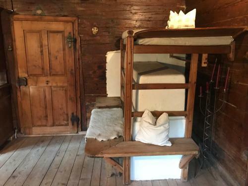 Knottn H�ttl, St. Pankraz/ulten, N�he Meran