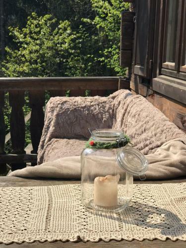Knottn H�ttl, St. Pankraz/ulten, N�he Meran