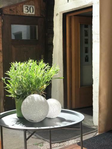 Knottn H�ttl, St. Pankraz/ulten, N�he Meran