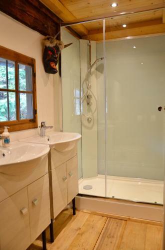 Knottn H�ttl, St. Pankraz/ulten, N�he Meran