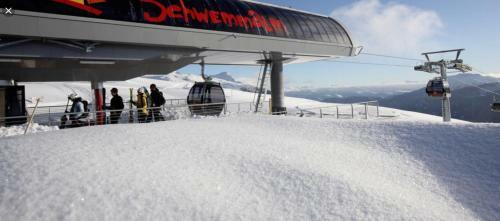 Knottn H�ttl, St. Pankraz/ulten, N�he Meran