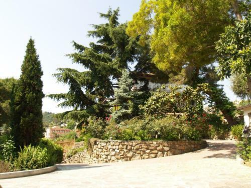 Apartamento D�pendance Rossana