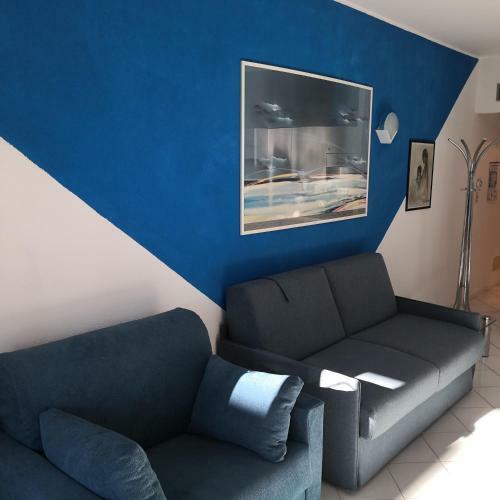 Apartamento Petit Avec Classe Sanremo