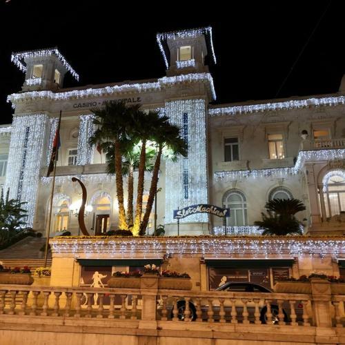 Apartamento Petit Avec Classe Sanremo