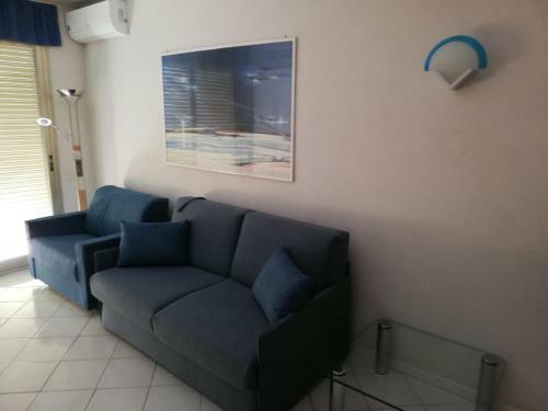 Apartamento Petit Avec Classe Sanremo