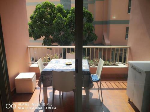 Apartamento Petit Avec Classe Sanremo