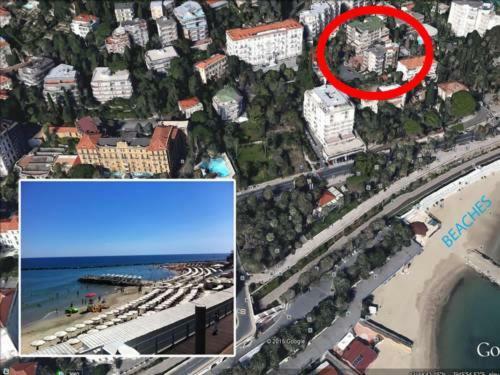 Apartamento Petit Avec Classe Sanremo