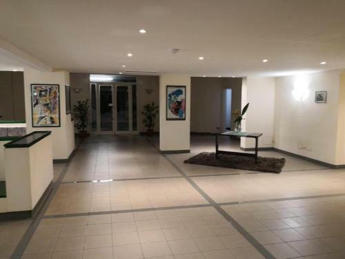Apartamento Petit Avec Classe Sanremo