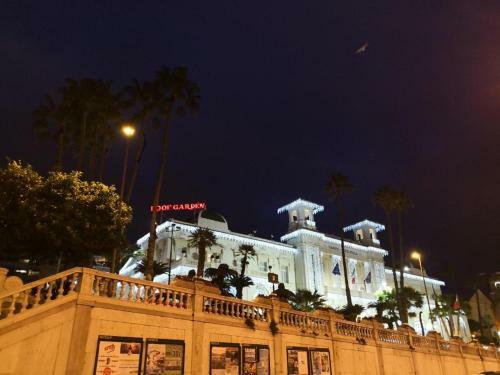 Apartamento Petit Avec Classe Sanremo