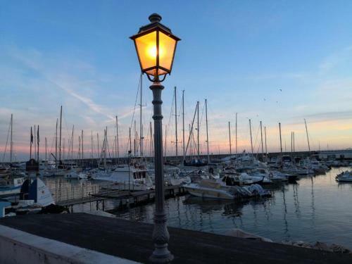 Apartamento Petit Avec Classe Sanremo