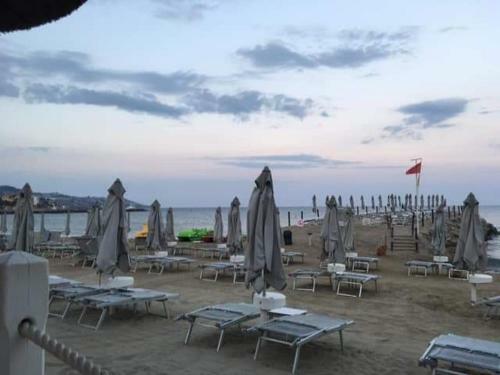 Apartamento Petit Avec Classe Sanremo