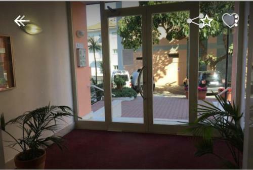 Apartamento Petit Avec Classe Sanremo