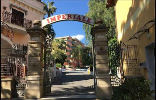Apartamento Petit Avec Classe Sanremo