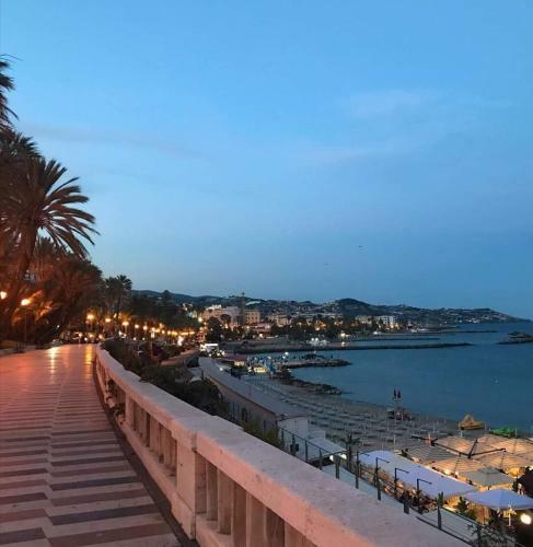 Apartamento Petit Avec Classe Sanremo