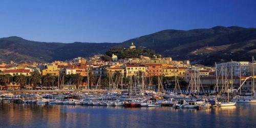 Apartamento Petit Avec Classe Sanremo