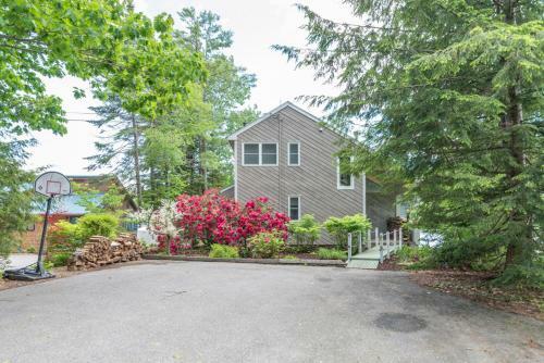 Lake Winni - Wf - 447