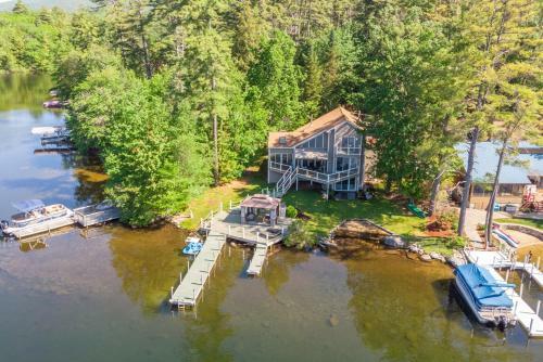 Lake Winni - Wf - 447