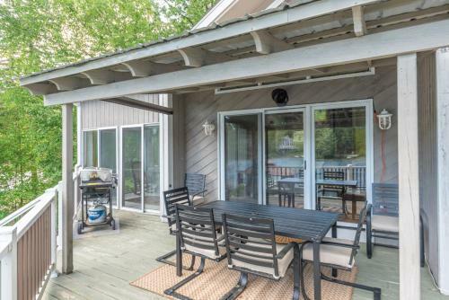 Lake Winni - Wf - 447