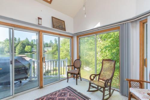 Lake Winni - Wf - 447