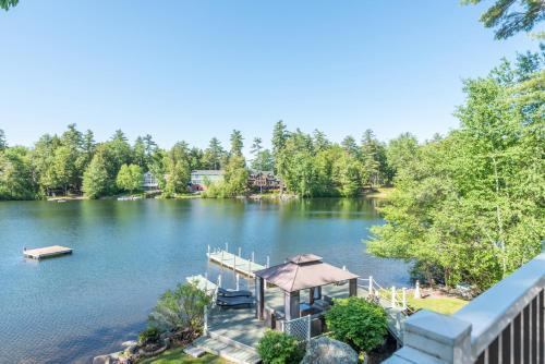 Lake Winni - Wf - 447