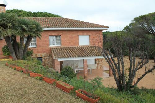 Villa Sant Vicen�