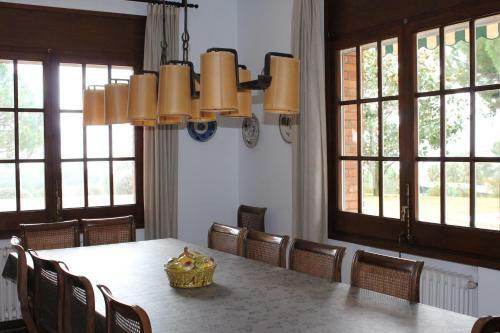 Villa Sant Vicen�