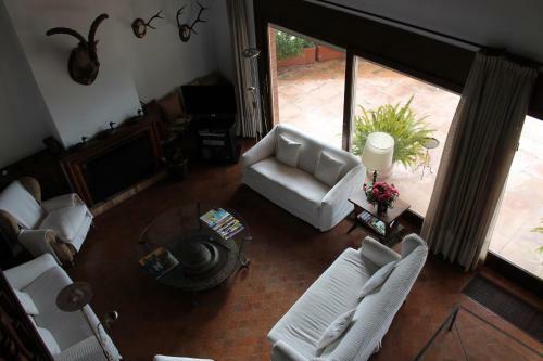 Villa Sant Vicen�