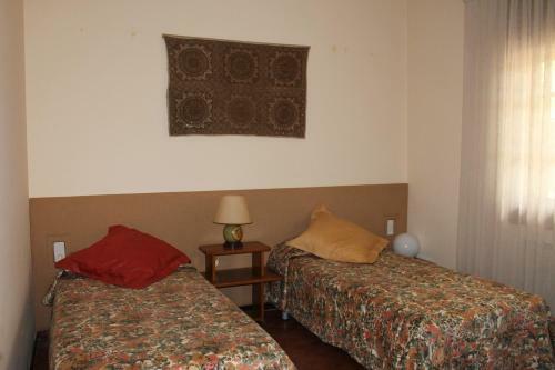 Villa Sant Vicen�