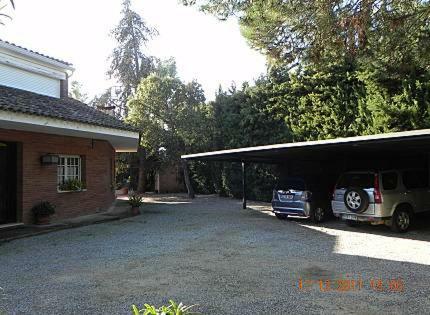 Villa Sant Vicen�