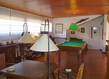 Villa Sant Vicen�