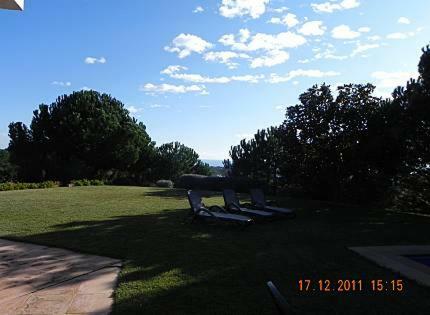 Villa Sant Vicen�